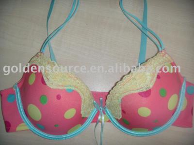Ladies` Bra (Дамские Бра)