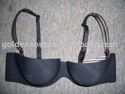 LS125 seamless bra