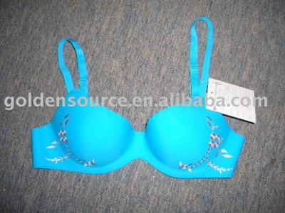 LS120 seamless bra (LS120 nahtlose BH)