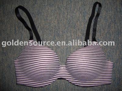 LS117 seamless bra (LS117 nahtlose BH)