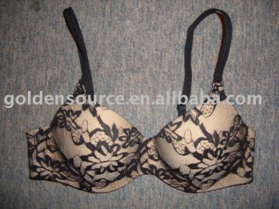 LS117 seamless bra (LS117 nahtlose BH)