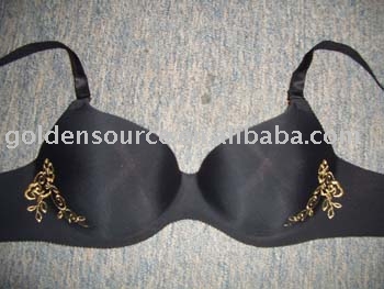 LS117 seamless bra (LS117 nahtlose BH)