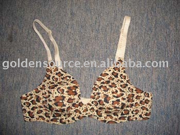 LS117 seamless bra (LS117 nahtlose BH)