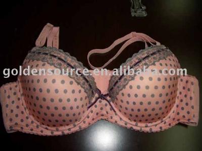 Ladies` underwear (Ladies `Unterwäsche)