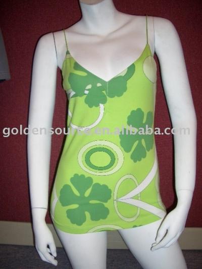 camisoles (лифчики)