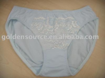 Ladies Panty (Damen-Panty)