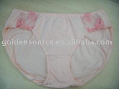 Ladies Panty (Damen-Panty)
