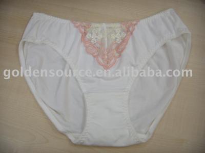 Ladies Panty (Damen-Panty)
