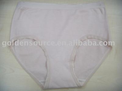 Ladies Panty (Damen-Panty)