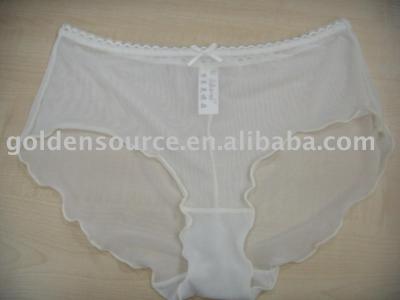 Ladies Panty (Damen-Panty)