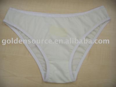 Ladies Panty (Damen-Panty)