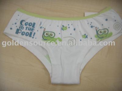 Ladies Panty (Дамы Panty)