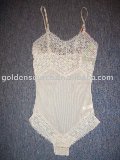 Body shaper (Орган Shaper)