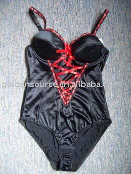 Body Shaper (Орган Shaper)