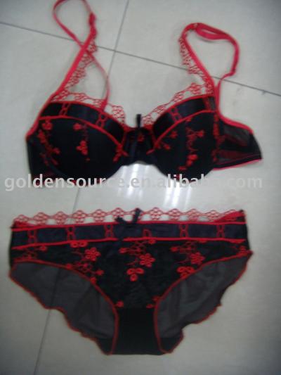 Lingerie set (Lingerie Set)