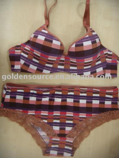 Lingerie set (Lingerie Set)