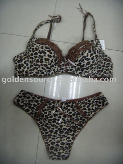 Lingerie set (Lingerie Set)