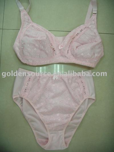 Lingerie set (Lingerie Set)