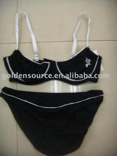 Lingerie set (Lingerie Set)