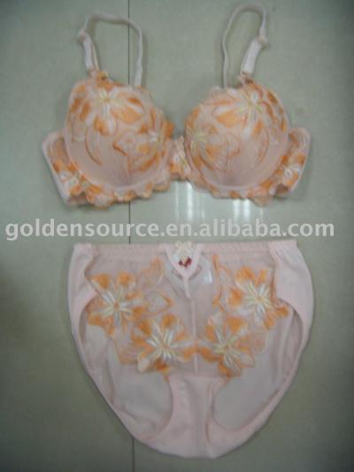 Lingerie set (Lingerie Set)