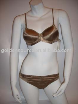 Ladies lingerie set (Дамы набора белья)