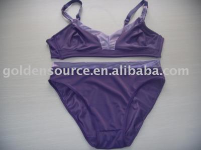 Ladies lingerie set (Дамы набора белья)