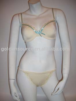 Ladies lingerie set (Ladies lingerie set)
