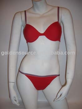 Ladies lingerie set (Ladies lingerie set)