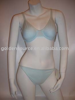 Ladies` underwear (Ladies `Unterwäsche)