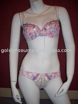 Ladies lingere set (Дамы Колда набор)