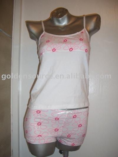 ND33 Ladies babydoll (ND33 Ladies babydoll)