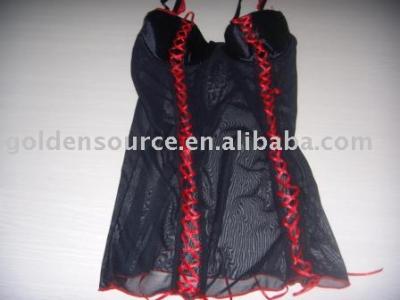 Ladies babydoll (Ladies babydoll)