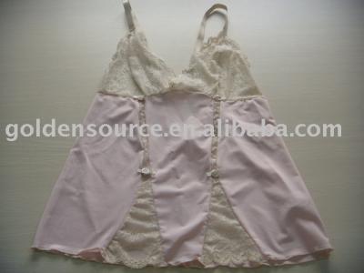 ND26 Ladies babydoll (ND26 Ladies babydoll)