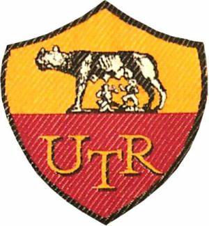 Embroidery Badge (Broderie Badge)