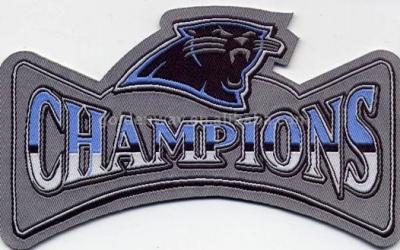 Embroidery Badge (Broderie Badge)