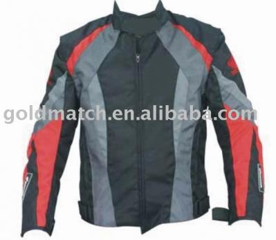 motorcycle clothing (Motorradbekleidung)