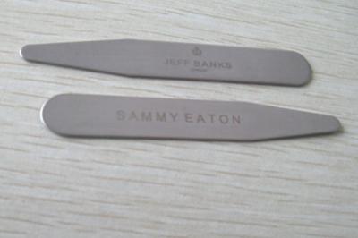 collar stiffener (collier de renfort)