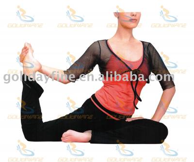 yoga wear