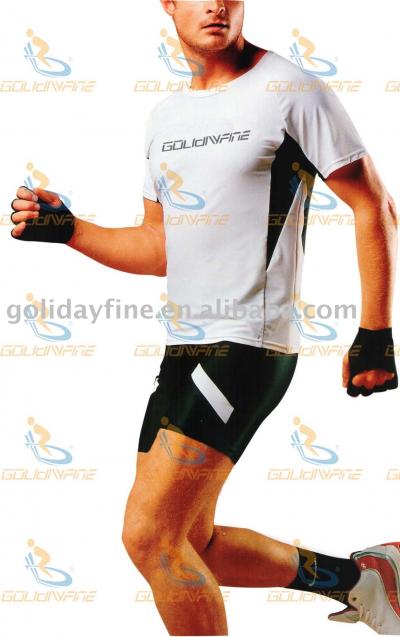 fitness wear (Fitness-Verschleiß)