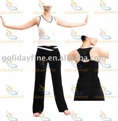 yoga wear