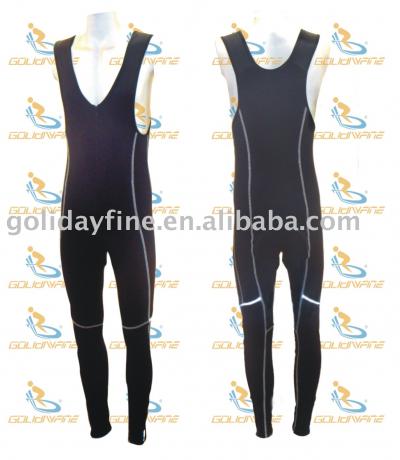 cycling shorts (Radhose)