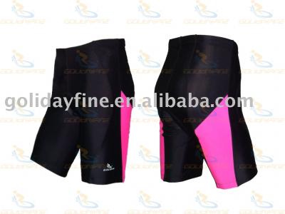 cycling shorts (Radhose)