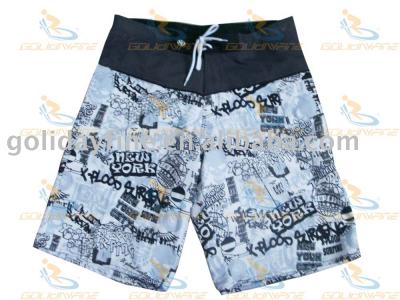 beach shorts (beach shorts)