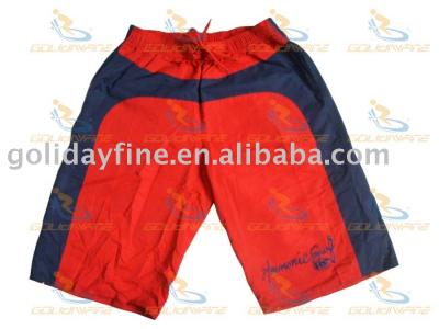beach shorts (beach shorts)