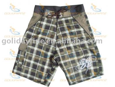 beach shorts (beach shorts)