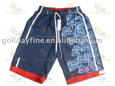 beach shorts (beach shorts)
