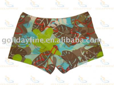 swimming shorts (swimming shorts)