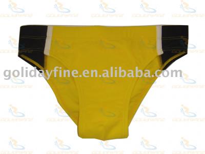 swimming trunks (swimming trunks)