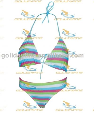 swimming wear (swimming wear)
