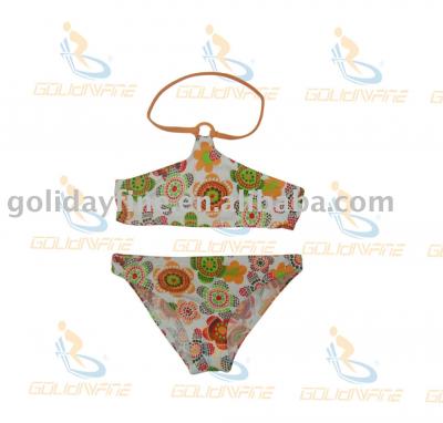 swimming wear (swimming wear)